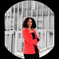 Precise. Employee Kalkidan Wondimu's profile photo
