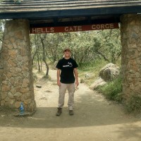 Holcim Employee Logan Kroll's profile photo