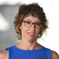 Telxius Employee Eva Llorente's profile photo