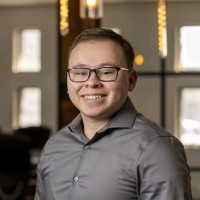 Mitchell Gould's profile photo