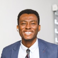 BudgIT Nigeria Employee Ayomide Ilesanmi's profile photo