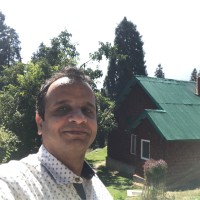 Ambe Ns Agro Products Pvt Ltd Employee Niranjan Mittal's profile photo