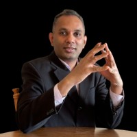 Damitha Wickramasinghe Email