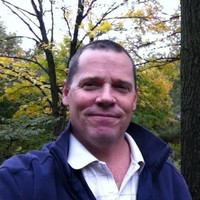 METAS Employee Douglas Murphy's profile photo