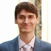 3soft Employee Mikhail Voronyuk's profile photo