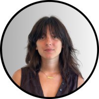 MEDIA-START Employee Clara Tato's profile photo