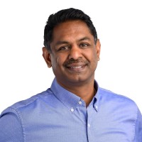 EarnIn Employee Ram Palaniappan's profile photo