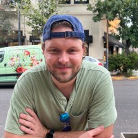 Ethereal Ventures Employee Christian st. Louis's profile photo