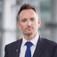 FORSEVEN Employee Sean Prett's profile photo