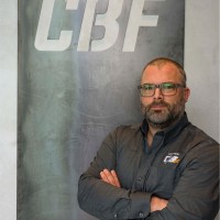 Forage CBF Employee Jonathan st-Pierre's profile photo