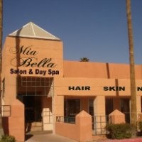 Mia Salon and Spa