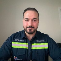 Tolga Ateş Email