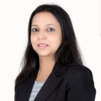 Gaea Global Technologies Employee Deepanshi Mishra's profile photo