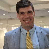Andrew Swanekamp Email & Phone Number