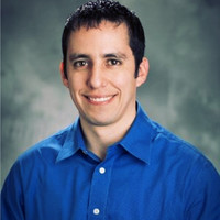 Amazon Web Services (AWS) Employee Juan Pablo Velasco's profile photo