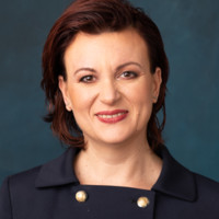 BCR Banca Pentru Locuinte Employee Marilena Popovici's profile photo