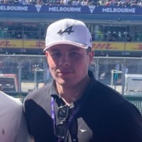 Okanui Employee Jack Starr's profile photo