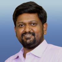 Deepak Murugan Email