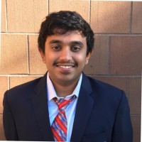 Axtria - Ingenious Insights Employee Praneeth Rao's profile photo