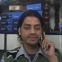 Ace Computer Services Employee Aalam Khan's profile photo