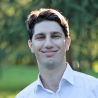 ProctorEdu Employee Igor Kisluk's profile photo