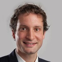 DePuy Synthes Employee Simon Scherrer's profile photo