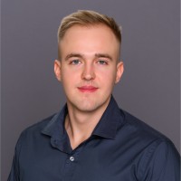 Good Lood Employee Łukasz Migacz's profile photo