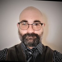 Collins Aerospace Employee David Kassis's profile photo