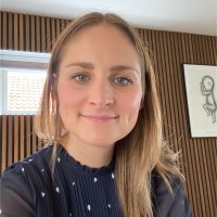 Nyborg Kommune Employee Camilla Svilshave's profile photo