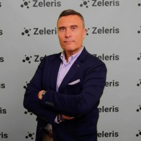 Zeleris Employee José Antonio Robles Rodríguez's profile photo