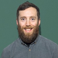 Danske Commodities Employee Hördur Hreinsson's profile photo