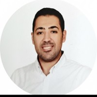 Al Ahly Momkn For E-payments Employee Michael Habib's profile photo