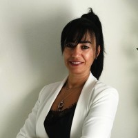 DIRIGESTE Lisboa Employee Ana Silva's profile photo