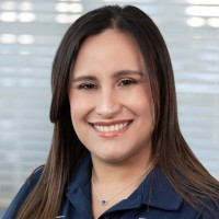 Carolina Gallego Email & Phone Number