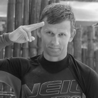 WIT Group Employee Vyacheslav Mijarev's profile photo