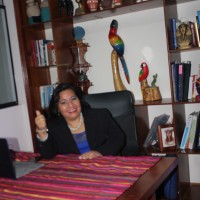 Innser Employee Rosita Elvira Alcántara Poma's profile photo