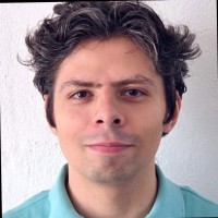 FluentU Employee Adrián Camacho Rodríguez's profile photo