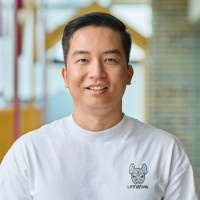 REA Group Employee Stephen Vu's profile photo