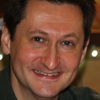 Sophos Employee Andy Thomas's profile photo