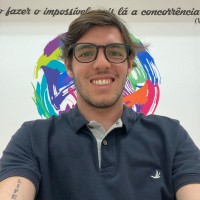 Tiago Pegoraro's profile photo