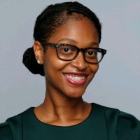 The Public Good Projects Employee Ashley McCalla's profile photo