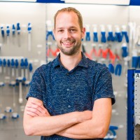 Laurence Bolhuis Email