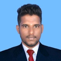 Tri-Circle Technical Services LLC Employee Prabakaran Saravanan's profile photo