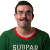 UCLA Extension Employee Christopher Waldeck's profile photo