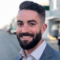 SitePro1 Employee Luke Ferguson's profile photo