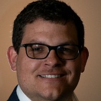 McLeod Health Employee Chris Hatfield's profile photo