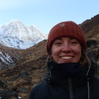 Homecare Hub Employee Marlie Dueck's profile photo