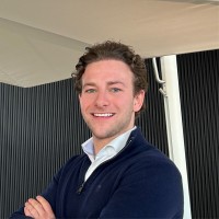 Curbstone Events Employee Maxim D.'s profile photo