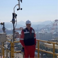NEO NEXT Energy Employee Stuart Leo's profile photo