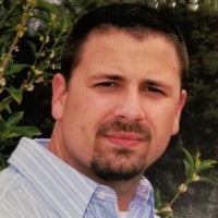 Eric Degeorge